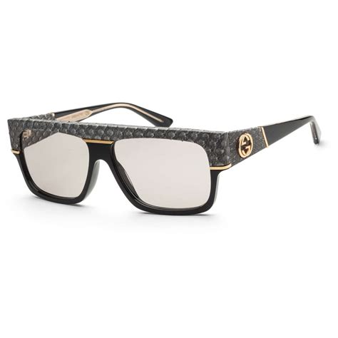 gucci - gg0483s - acetate - black|Buy Gucci Fashion women's Sunglasses GG0483S.